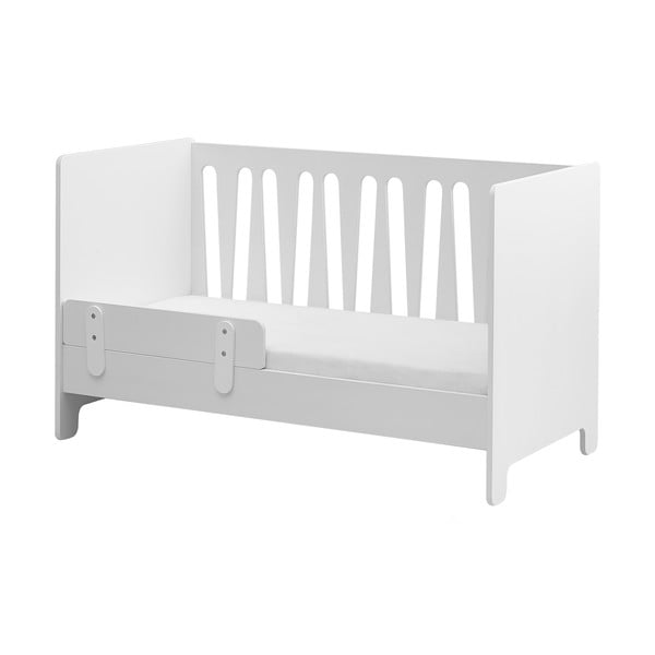 Valge muutuvvoodi, 70 x 140 cm Moon - Pinio-image-3