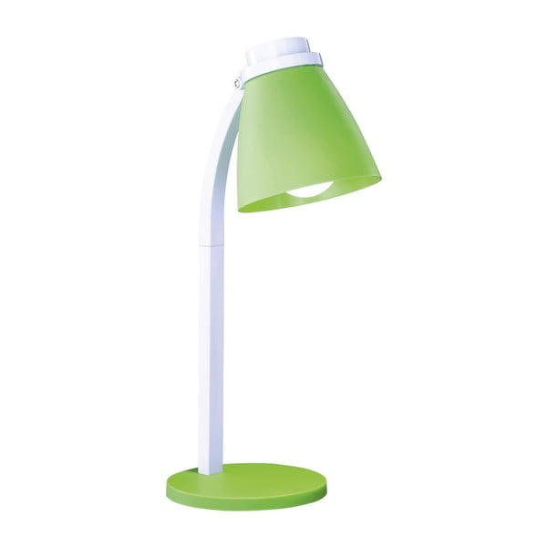 Stolní lampa Pixi Green