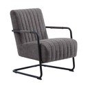 Tumehall tugitool Trout - Unique Furniture