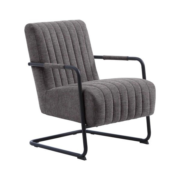 Tumehall tugitool Trout - Unique Furniture