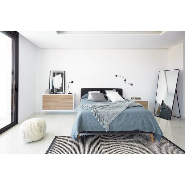 Tekk 125x150 cm Corel - Kave Home-image-3