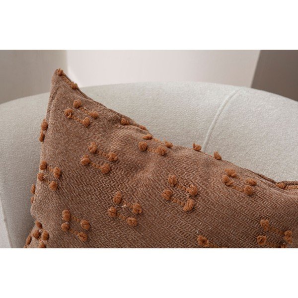 Padjakate 43x43 cm Tuffet - Mioli Decor-image-2