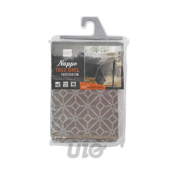 Pestav laudlina 140x240 cm Moderna - douceur d'intérieur-image-2