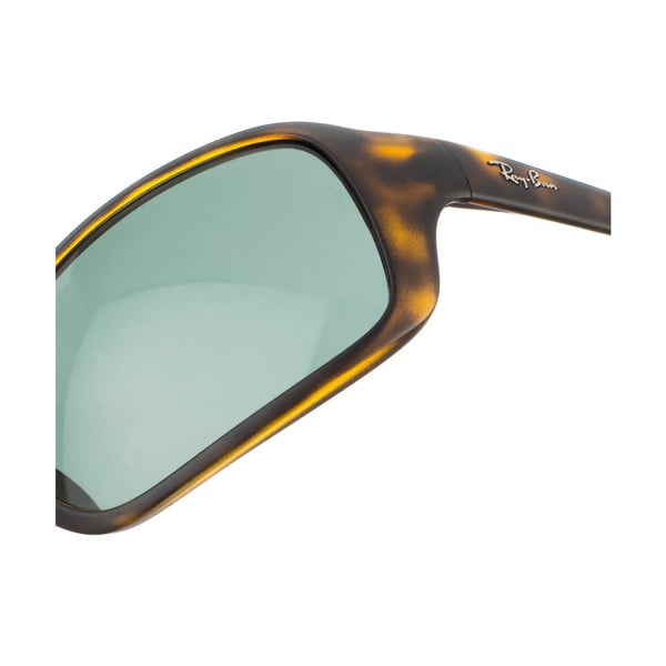 Sluneční brýle Ray-Ban Jantek Habana Oscuro Matte-image-2