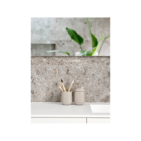 Beež betoonist tass hambaharjade jaoks Time - Zone-image-3