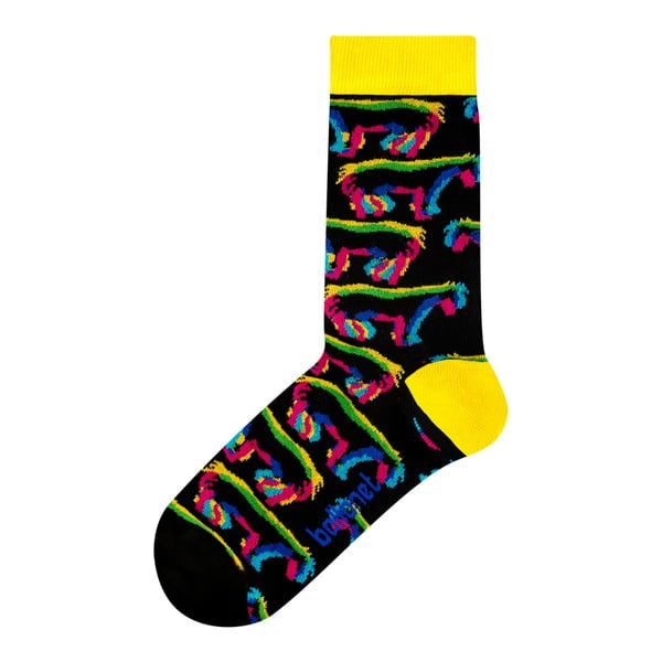 Ponožky Ballonet Socks Pony, velikost 41 – 46