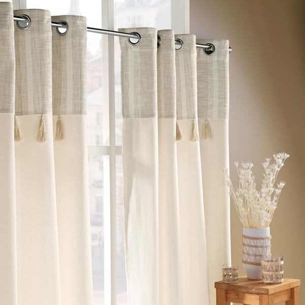 Kardinad 140x240 cm Island - douceur d'intérieur-image-3