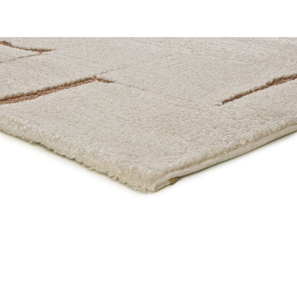 Kreem vaip 120x170 cm Candela - Universal-image-3