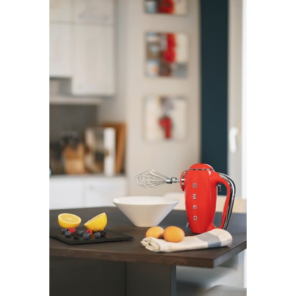 Käsimikser Retro Style - SMEG-image-1