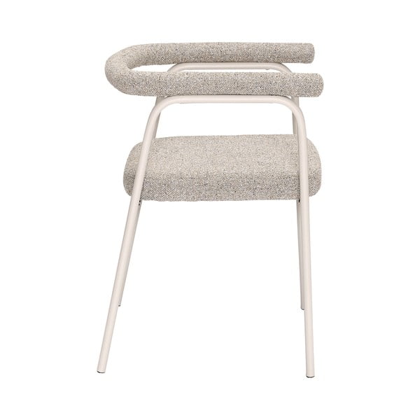 Helehallid söögitoolid, 2tk komplektis Ecto - Hübsch-image-3