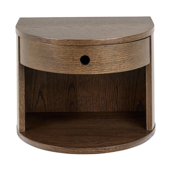 Tammespoonist öökapp Paron - Actona