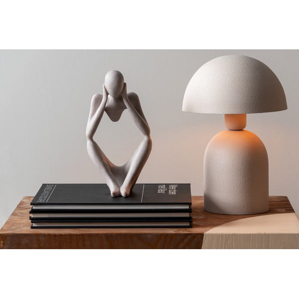 Polüresiinist kuju Dreaming - PT LIVING-image-1