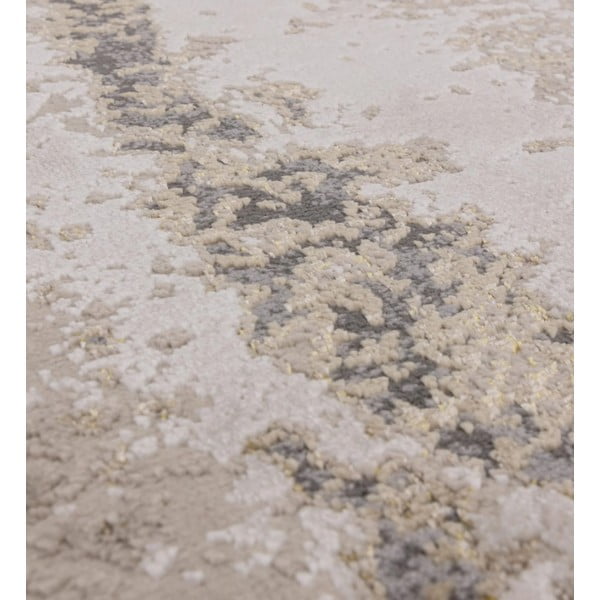 Beež vaip 120x170 cm Aurora Cliff - Asiatic Carpets-image-2