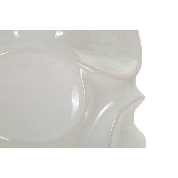 Valge põrandalamp (kõrgus 83 cm) Warsaw - Mauro Ferretti-image-3