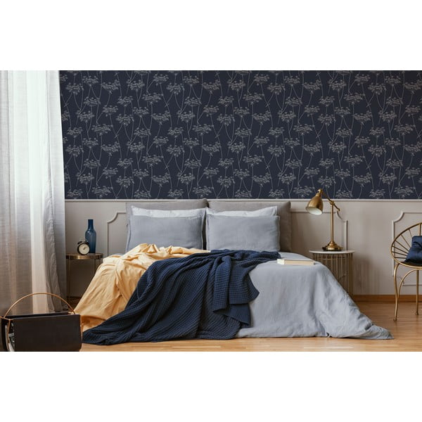 Fliistapeet 10 m x 52 cm Floral – Graham & Brown-image-1