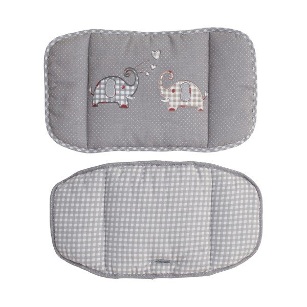 Hall söögitooli pehmendus Jumbo twins - Roba