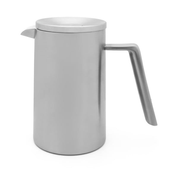 Roostevabast terasest prantsuse press San Marco - Leopold Vienna-image-3