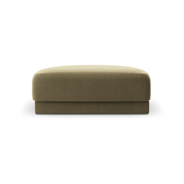 Roheline sametine tumba Miley - Micadoni Home-image-3