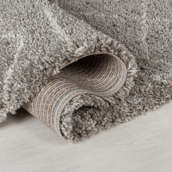 Hall vaip 200x290 cm Kush - Flair Rugs-image-1