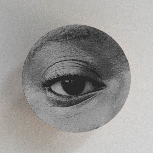 Silmad männipuidust konks - Really Nice Things-image-2