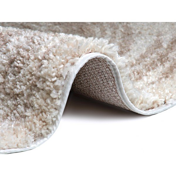 Beež vaip, ø 160 cm Essential Rian - Mint Rugs-image-2