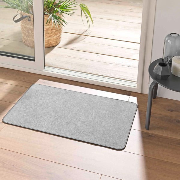 Uksematt 45x75 cm Carpetuni - douceur d'intérieur-image-1