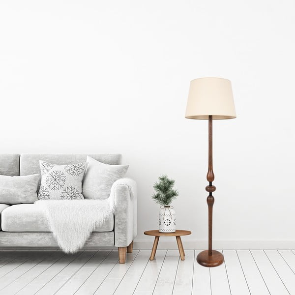 Mayıs Hornbeam põrandalamp - Opviq lights-image-1