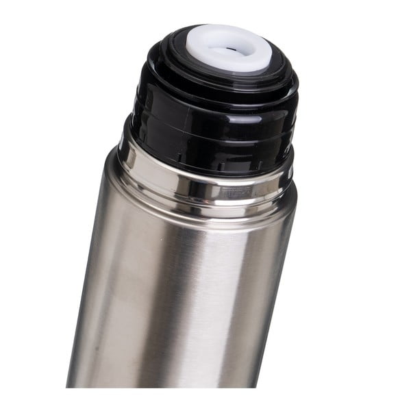 Hõbedane termos 1 l - Casa Selección-image-2