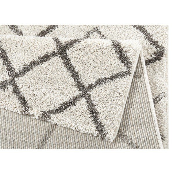 Světlý koberec Mint Rugs Draw, 80 x 150 cm-image-3