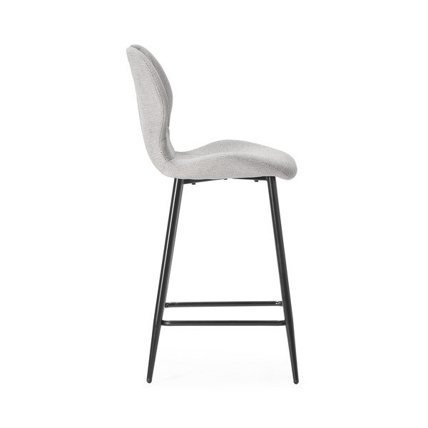 Helehallid baaritoolid 2tk komplektis (istme kõrgus 65 cm) Muli - Marckeric-image-3