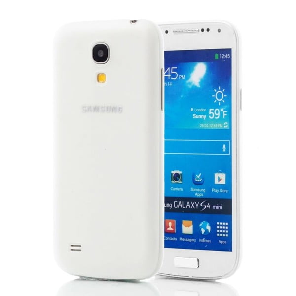 ESPERIA Air bílý pro Samsung Galaxy S4 mini