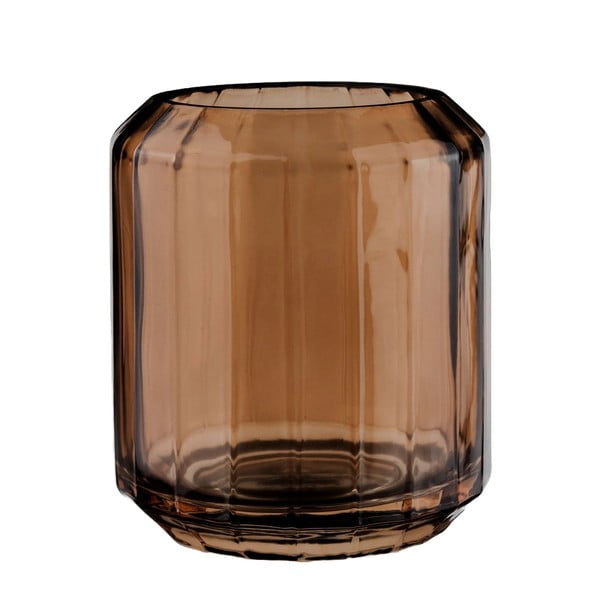 Pruun klaasist hambaharjatops Vision - Mette Ditmer Denmark