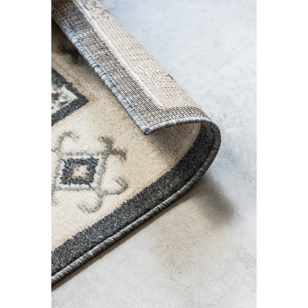 Pruun-kreem vaip 160x235 cm Terrain - Hanse Home-image-4