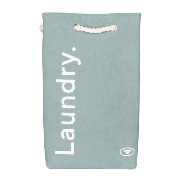 Heleroheline riidest pesukorv 35,5 l Tom Tailor - Wenko-image-4