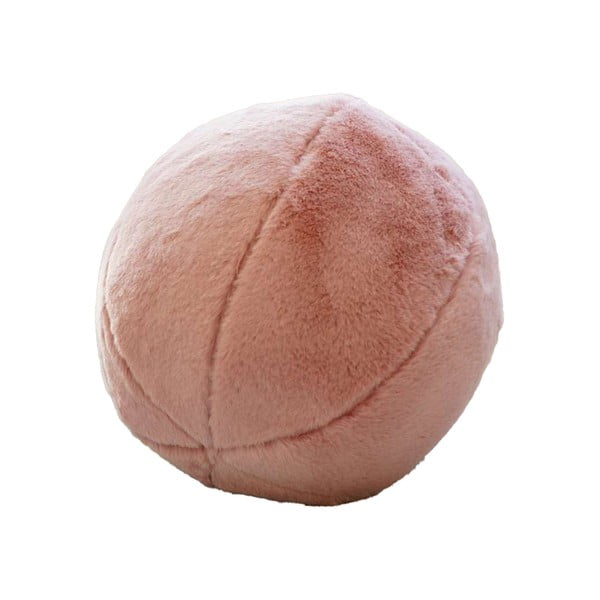 Mikroplüüsist dekoratiivpadi ø 25 cm Top - Mioli Decor