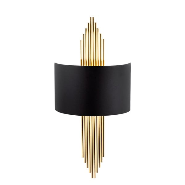 Must seinalamp Mõõk - Opviq lights-image-2