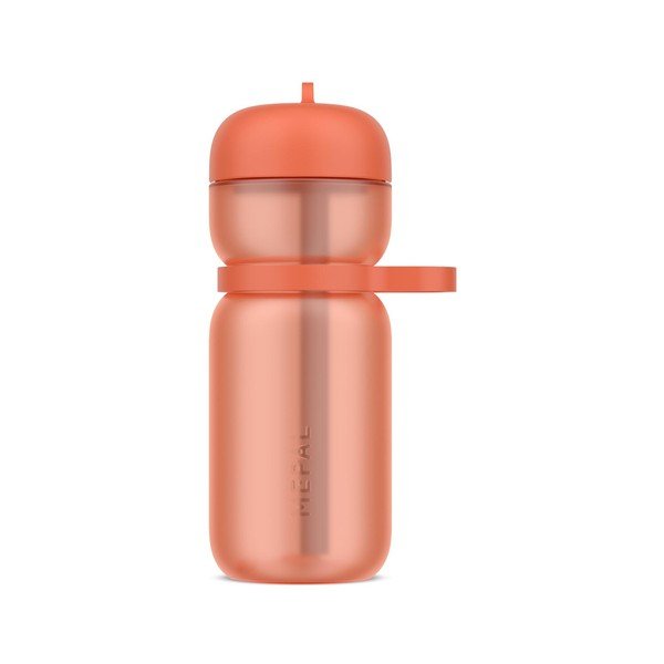 Virsikuvärvi plastpudel 600 ml Active - Mepal-image-4
