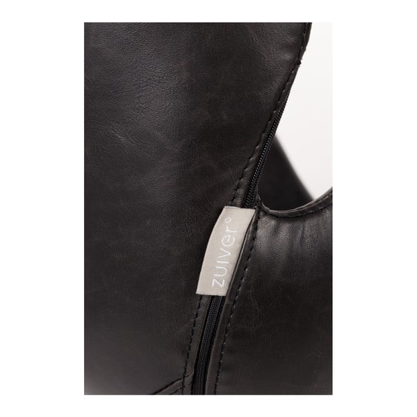 Must kontoritool kontoritool Nikki - Zuiver-image-3