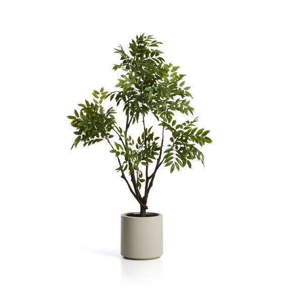 Kunstlill (kõrgus 185 cm) Rhus - Kave Home