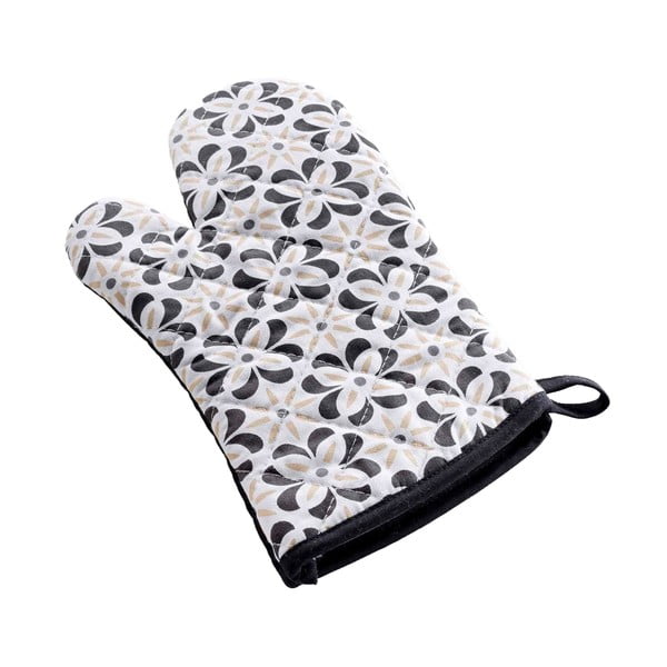 Puuvillast/silikoonist köögikinnas Solaris - douceur d'intérieur