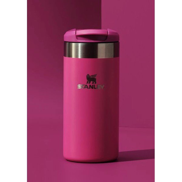 Roosa termos 350 ml AeroLight Transit Mug - Stanley-image-2