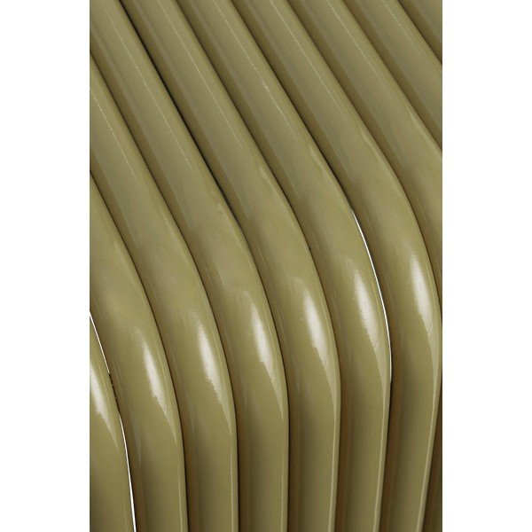 Khaki värvi metallist tool Multron - Ellos Home-image-3