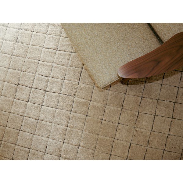 Merevaiguvärvi villane vaip 170x240 cm Mosaic Amber – Lorena Canals-image-3