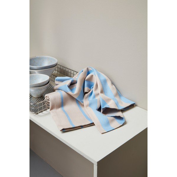 Traadist metallkorv 45,5x33,5x6 cm Lift - Mette Ditmer Denmark-image-4