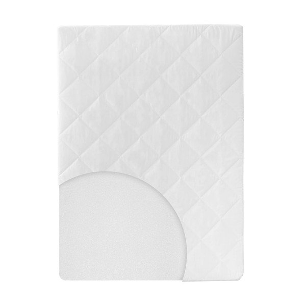 Poroloon lastemadrats 75x100 cm - Roba-image-1