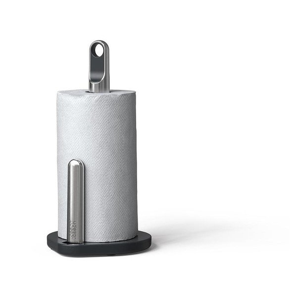 Tumehall plastikust paberrätikute alus Hold - Joseph Joseph-image-4