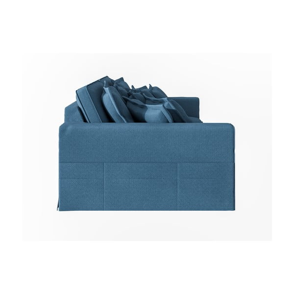 Sinine diivan 236 cm Nora – Ropez-image-4