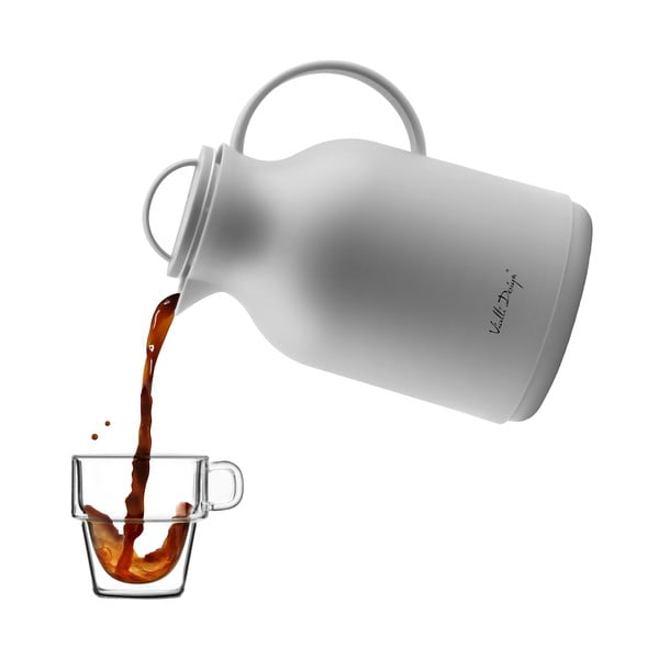 Hall termos , 1 l - Vialli Design-image-3