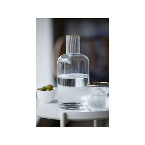 Klaasist karahvin 1,5 l Palermo - Lyngby Glas-image-3