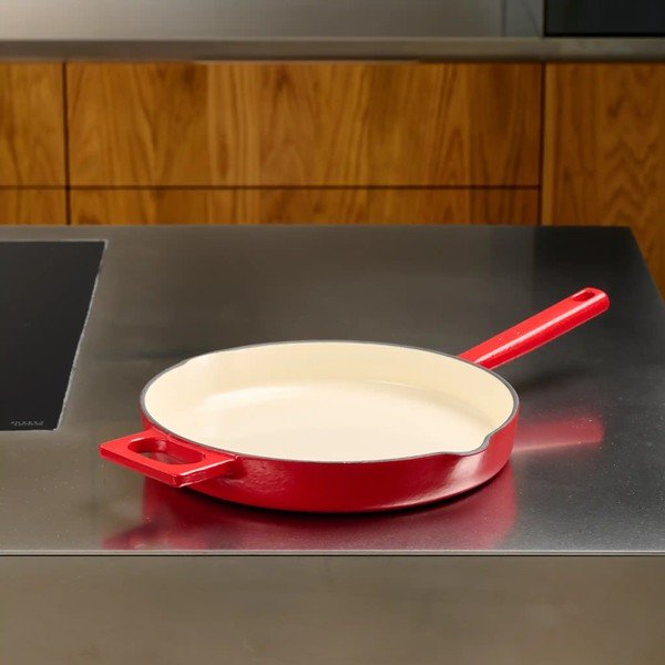 Malmpann ø 26 cm Mattia 3.0 - FABINI-image-3